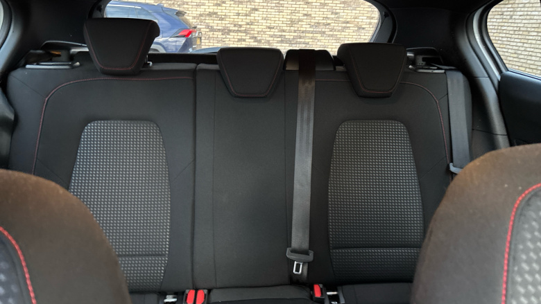 Ford Focus 1.0 EcoBoost ST-Line Style 5dr Petrol Hatchback